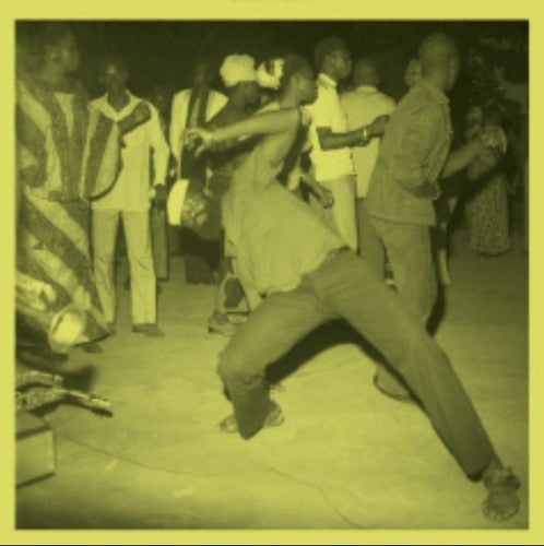 Original Sound of Burkino Fasso/ Various - Original Sound Of Fasso (Various Artists)