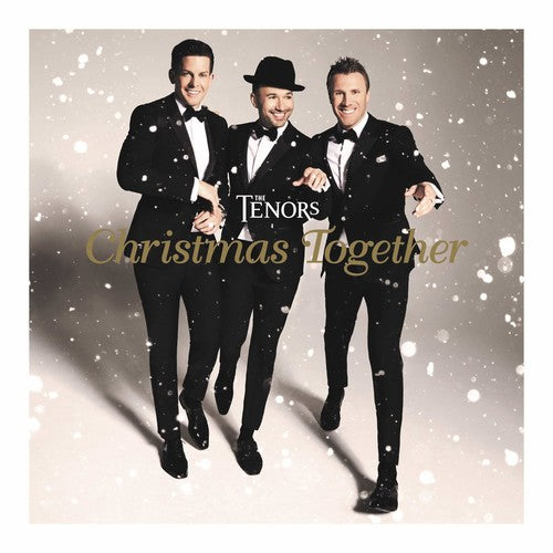 Tenors - Christmas Together