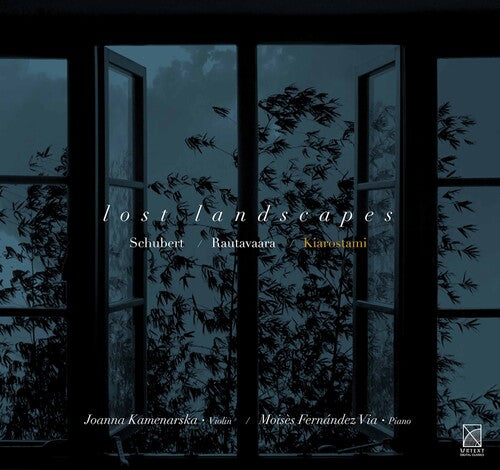 Schubert/ Kamenarska - Lost Landscapes