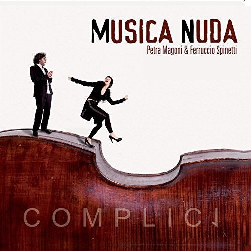 Musica Nuda - Complici