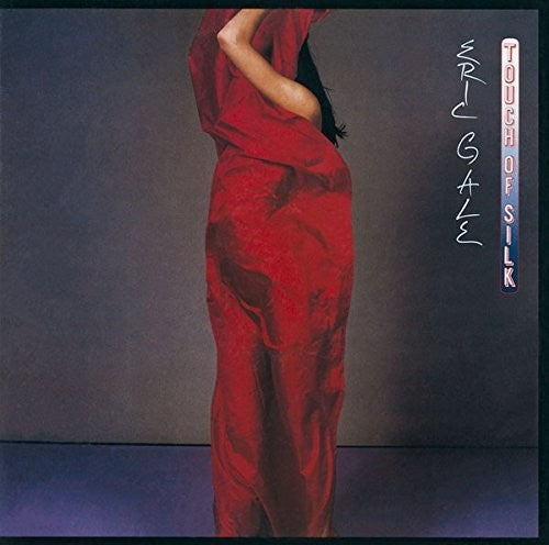 Eric Gale - Touch Of Silk