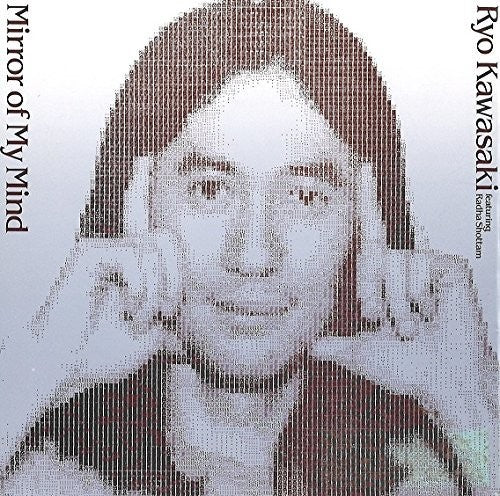 Ryo Kawasaki - Mirror of My Mind