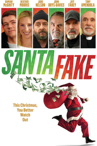 Santa Fake