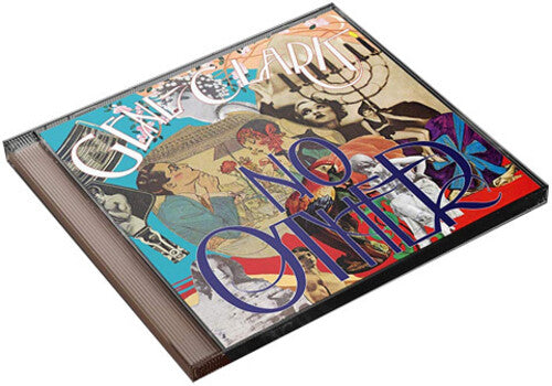 Gene Clark - No Other