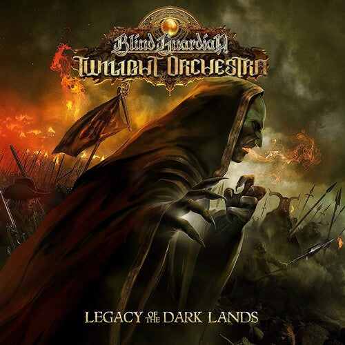 Blind Guardian's Twilight Orchestra - Legacy Of The Dark Lands