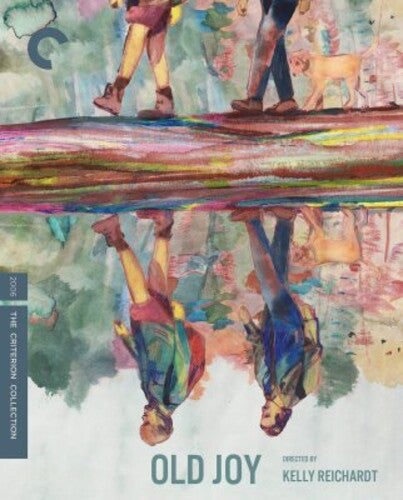 Old Joy