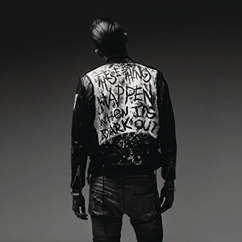 G-eazy - When It's Dark Out