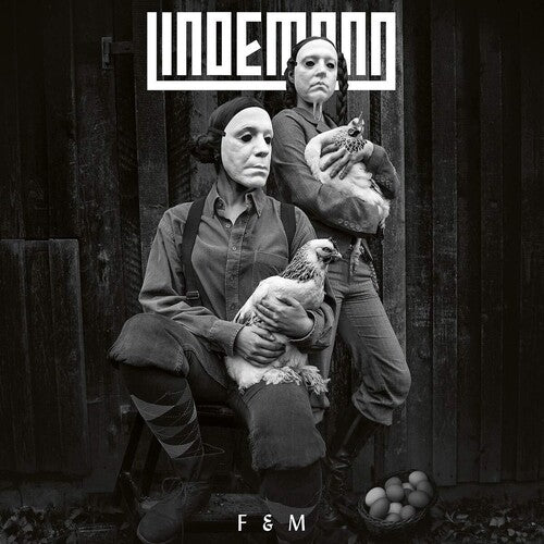 Lindemann - F & M