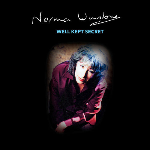 Norma Winstone - Well Kept Secret