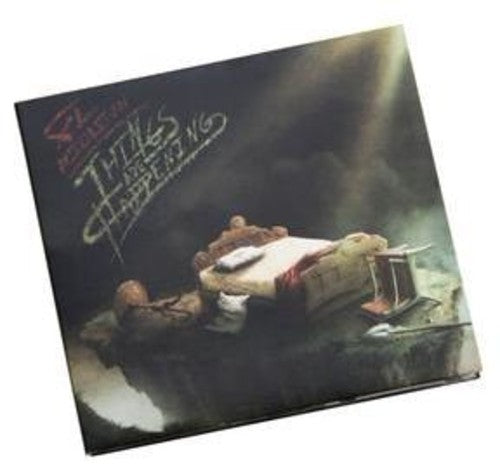 XL Middleton - Things Are Happening