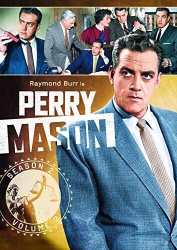 Perry Mason: Season 2 Volume 2