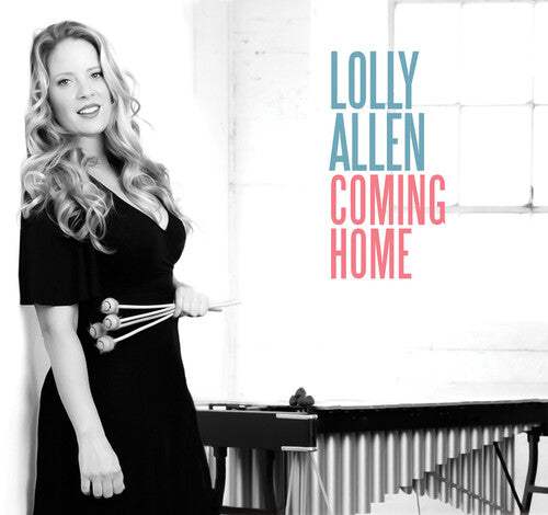 Lolly Allen - Coming Home