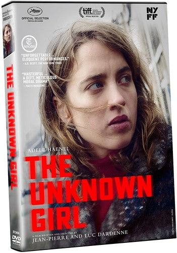 The Unknown Girl