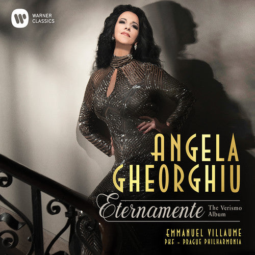 Angela Gheorghiu / Joseph Calleja - Eternamente (verismo Arias)