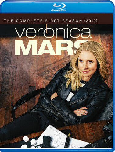 Veronica Mars (2019): The Complete First Season