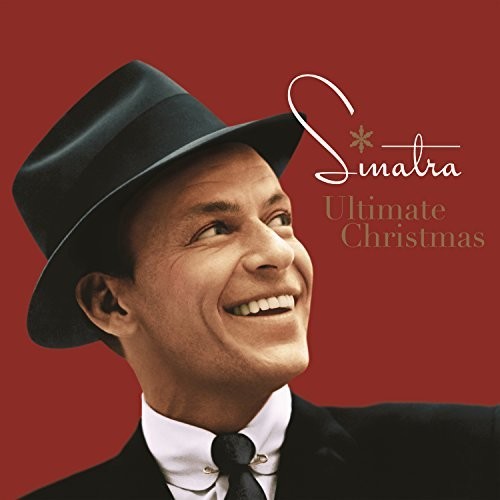 Frank Sinatra - Frank Sinatra: Ultimate Christmas