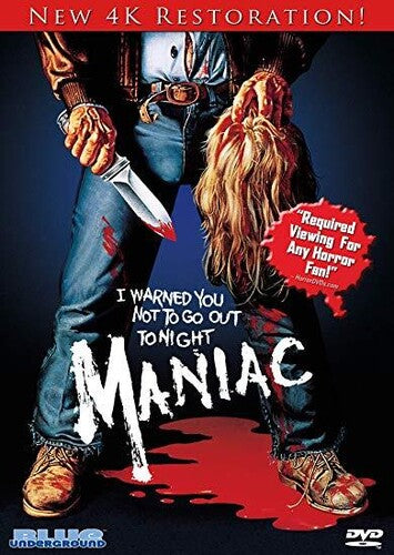 Maniac