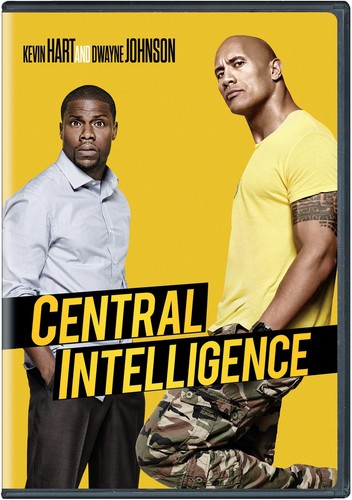 Central Intelligence