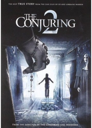 The Conjuring 2