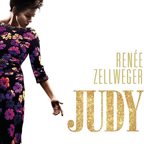 Renee Zellweger - Judy (Original Soundtrack)