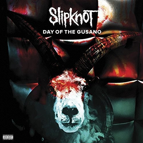 Slipknot: Day of the Gusano: Live in Mexico