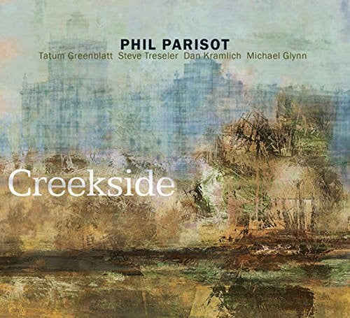 Phil Parisot - Creekside