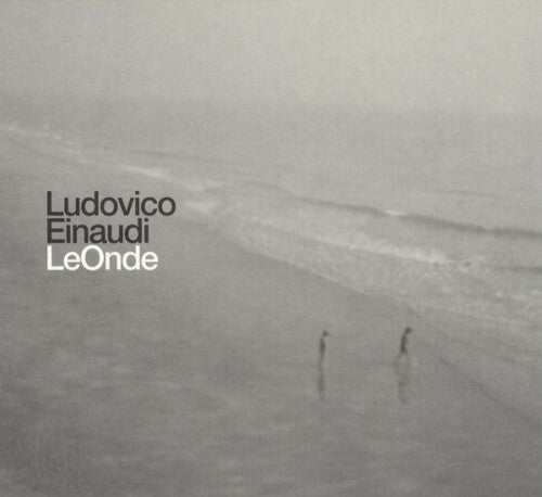 Ludovico Einaudi - Le Onde