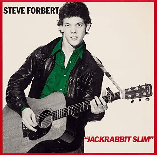 Steve Forbert - Jackrabbit Slim