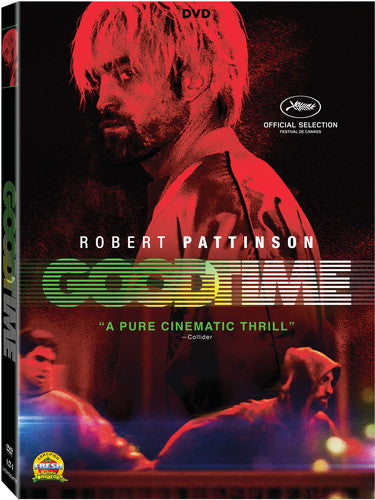 Good Time