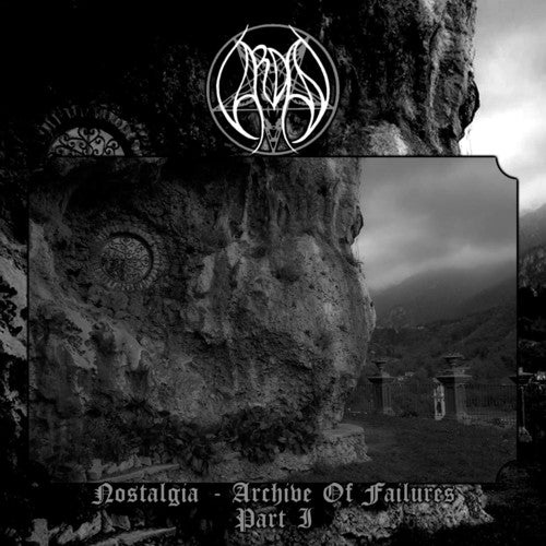 Vardan - Nostalgia - Archive Of Failures - Part 1
