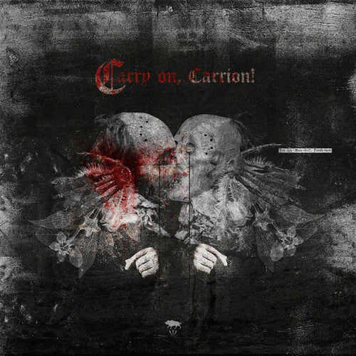 Ayat - Carry On Carrion