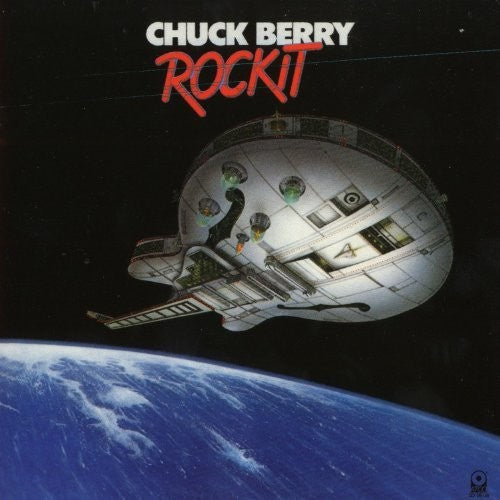Chuck Berry - Rockit