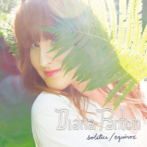 Diana Panton - Solstice / Equinox