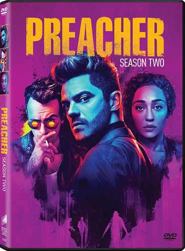 Preacher: Season Two