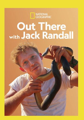 Out There With Jack Randall