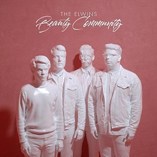 Elwins - Beauty Community
