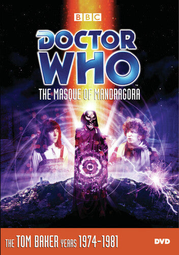 Doctor Who: Masque of Mandragora