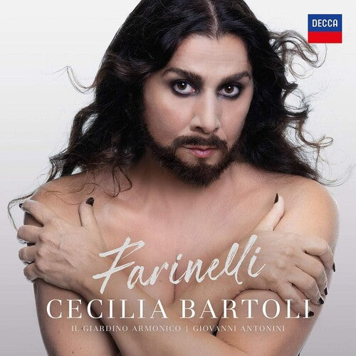 Bartoli/ Armonico/ Antonini - One God One Farinelli