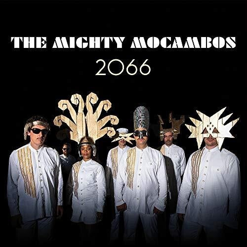 Mighty Mocambos - 2066