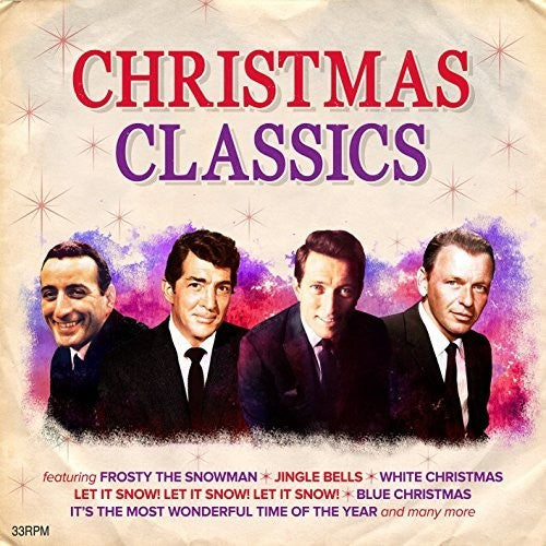 Christmas Classics/ Various - Christmas Classics / Various