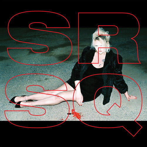Srsq - Temporal Love / Unkept