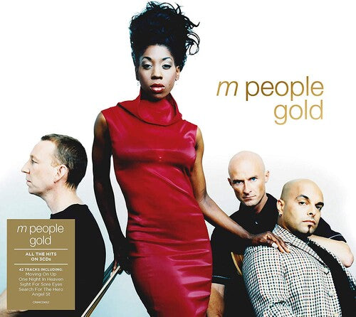 M People - Gold