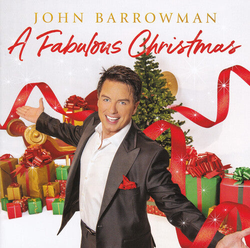 John Barrowman - Fabulous Christmas