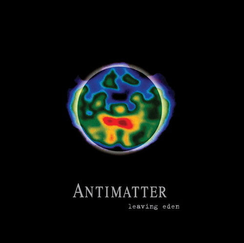 Antimatter - Leaving Eden