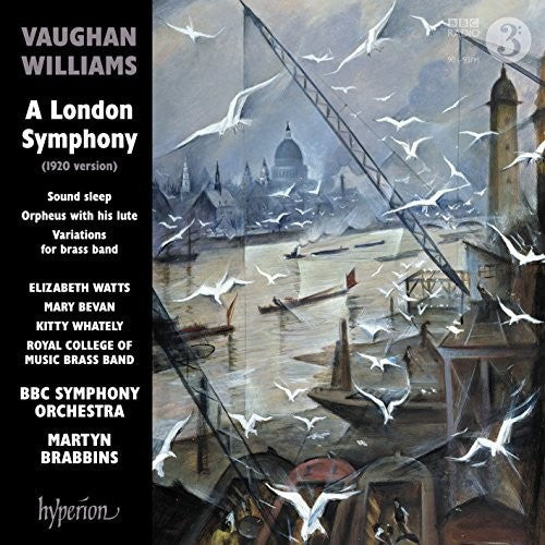 Vaughan-Williams/ BBC Symphony Orchestra - Vaughan Williams: Symphony No.2
