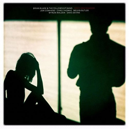 Brian Blade & Fellowship Band - Body And Shadow