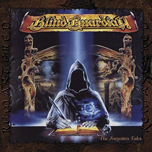 Blind Guardian - Forgotten Tales