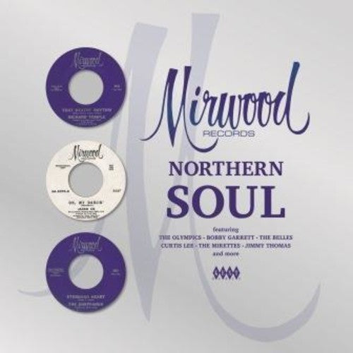 Mirwood Northern Soul/ Various - Mirwood Northern Soul / Various