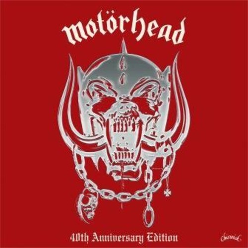 Motorhead - Motorhead
