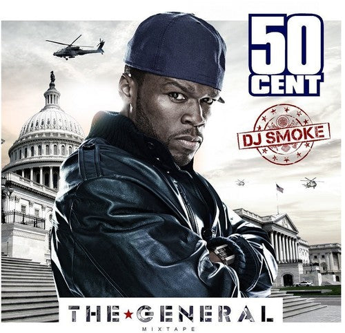 Dj Smoke - General: 50 Cent Mixtape